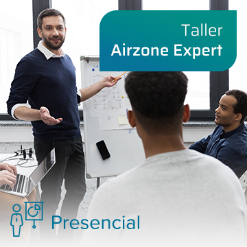 Airzone Expert