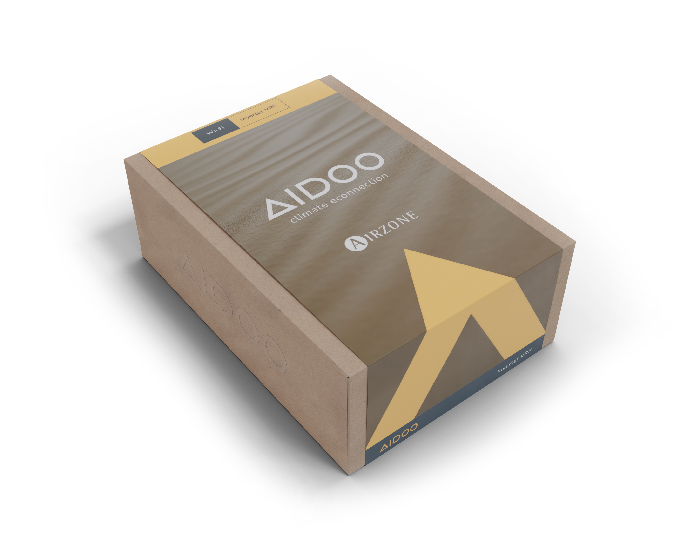 Dispositivo Aidoo Wi Fi