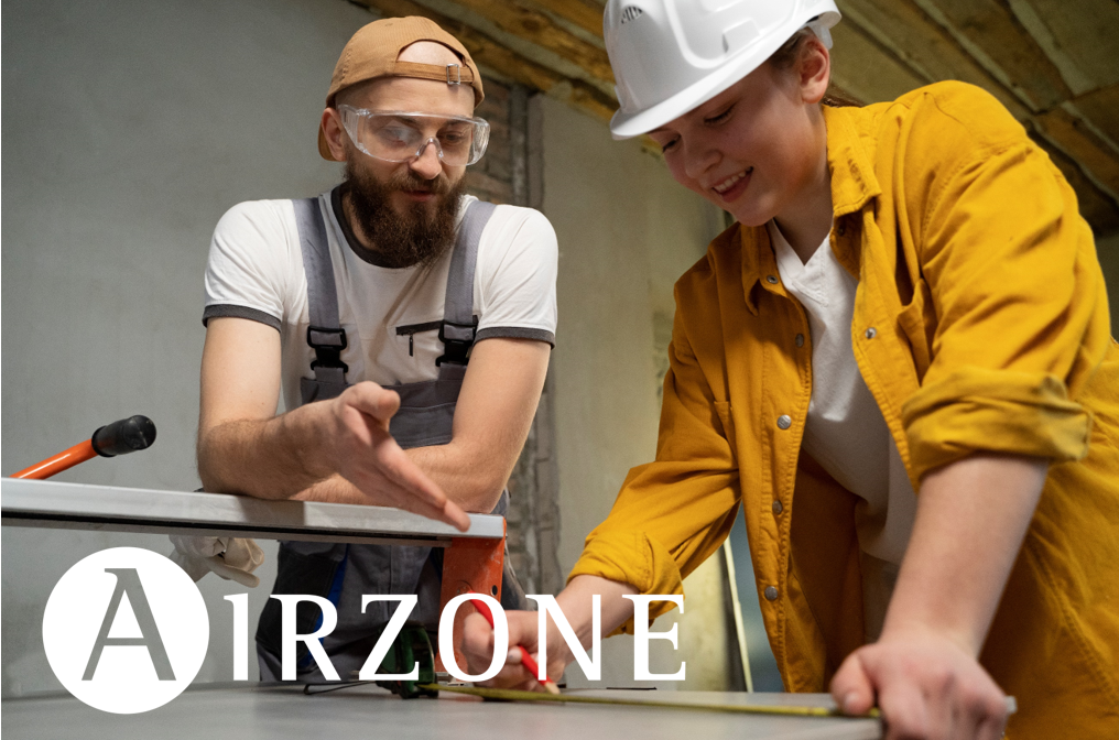 Tech Session with Airzone Experts