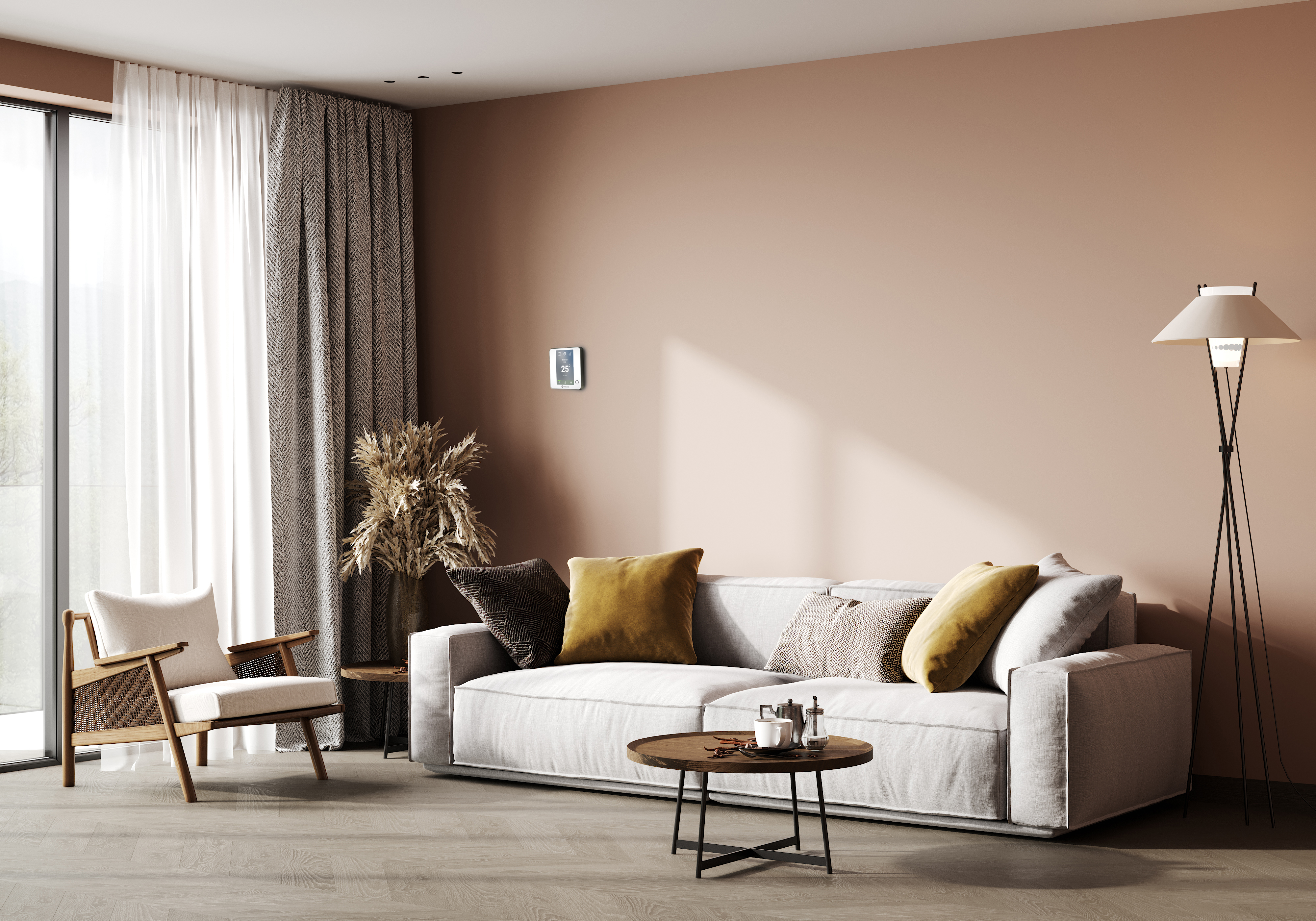 Eficiencia y Confort: Soluciones de Control HVAC con Airzone y Eurofred