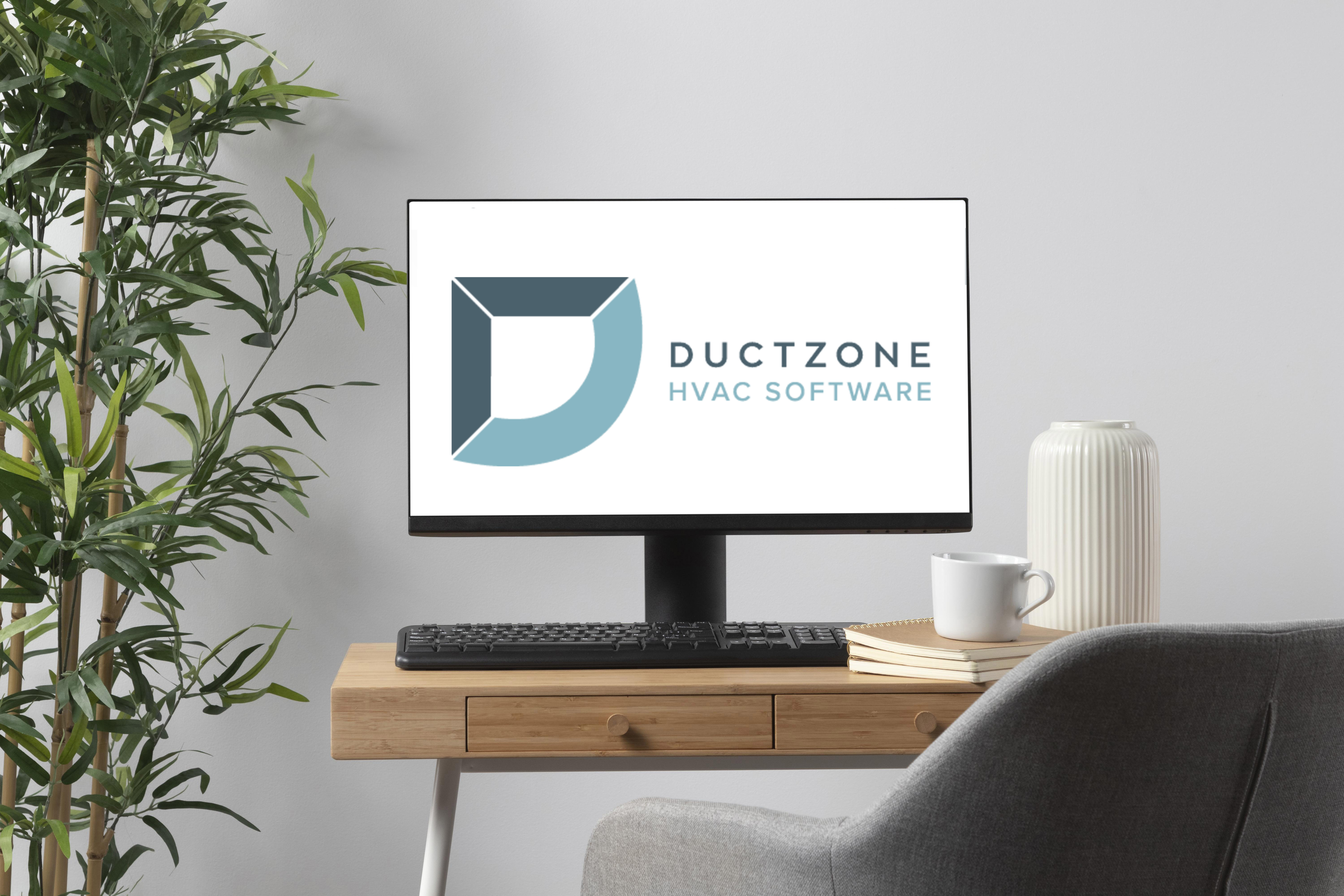 Ductzone, Logiciel de calcul