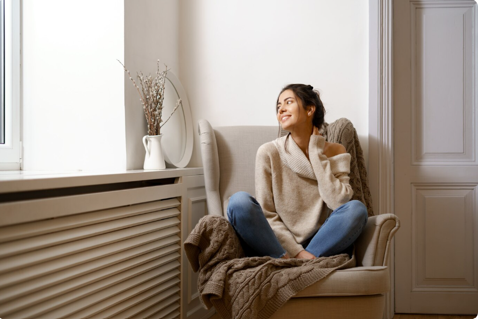 Aidoo KNX Pompa di calore