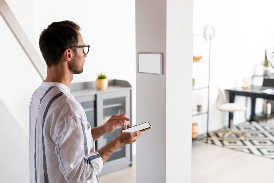 Dispositivo Aidoo Pro Ventilazione