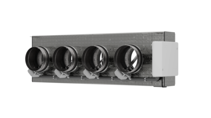 Easyzone System NA