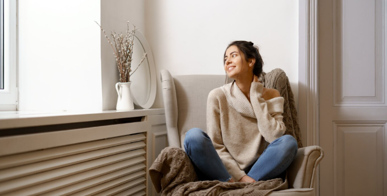 Aidoo KNX PAC air-eau