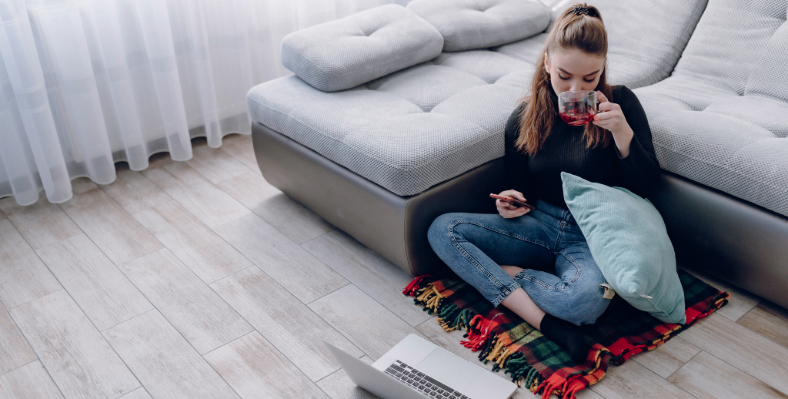 Soluciones de control para calefacción