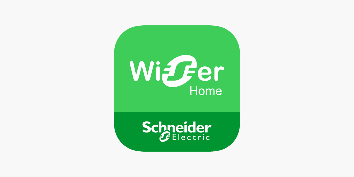 Integração Wiser Home