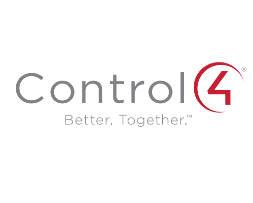 Control4 Integration