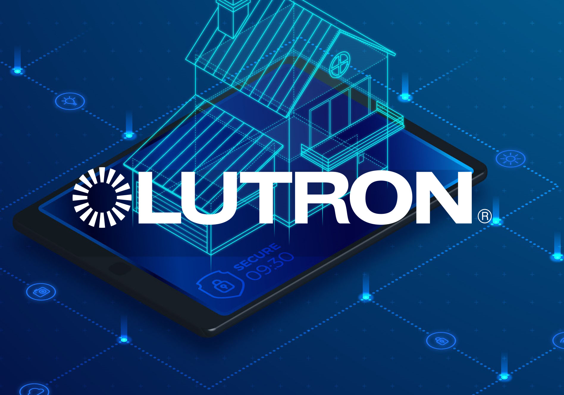 Integraçao Lutron