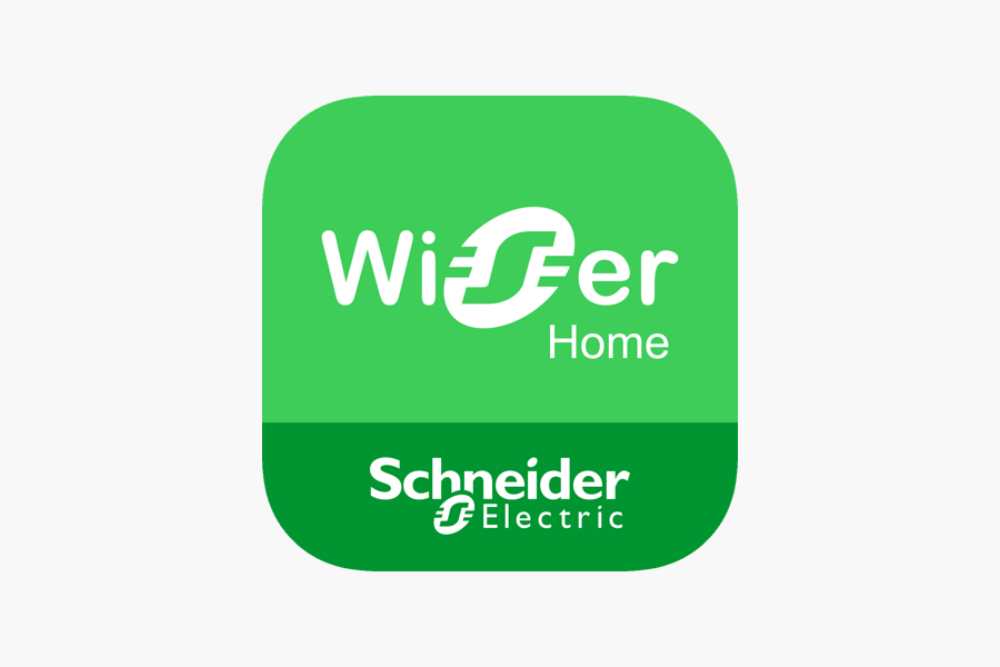 Wiser Home Integration