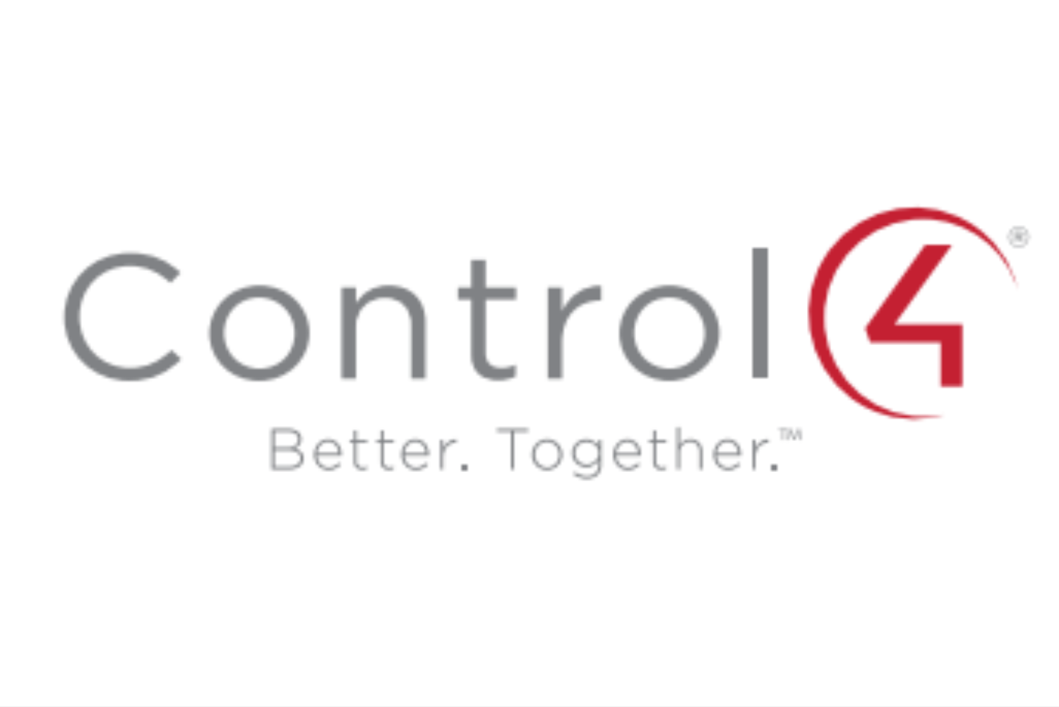 Intégration Control4