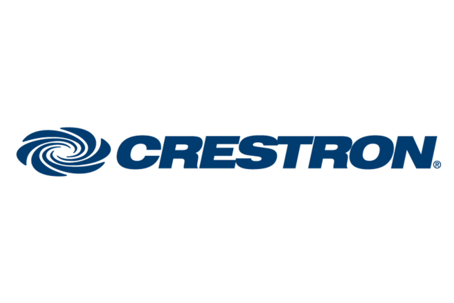  Integração Crestron