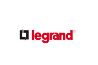 Integração Weoz Legrand