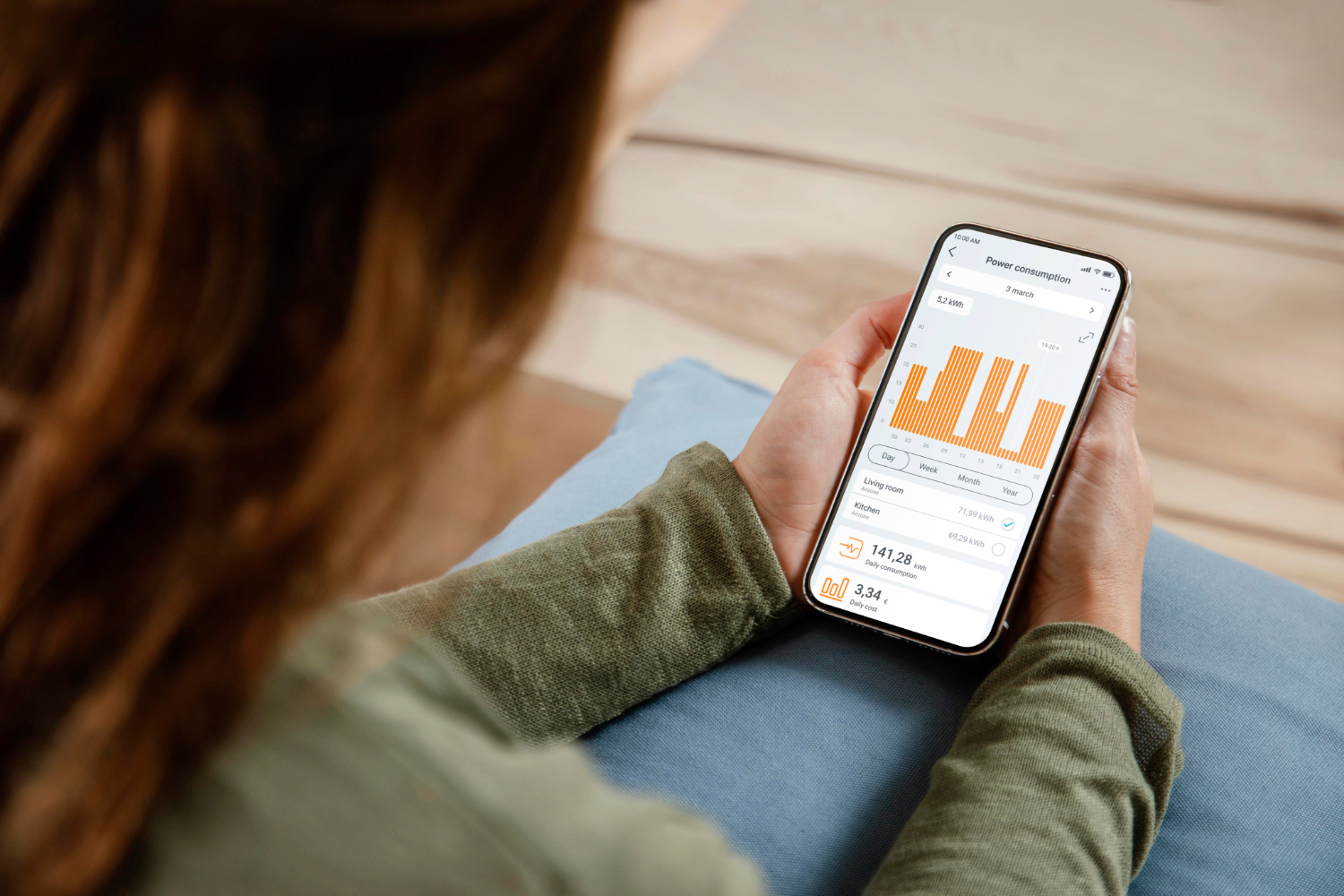 Estrategia Enerface y novedades en Sistemas