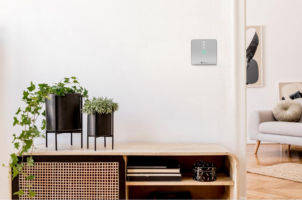 AirQ Sensor (PL)