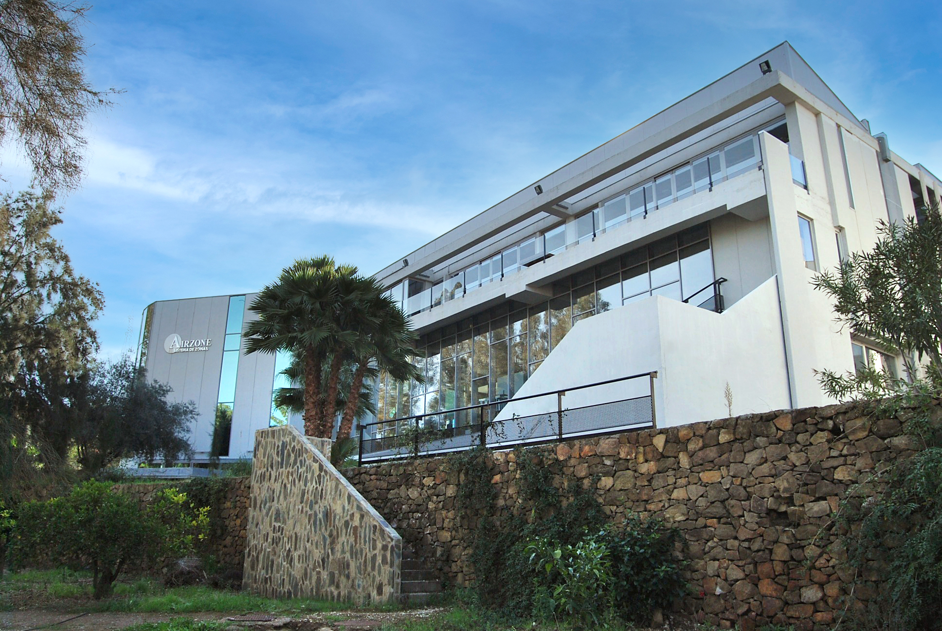 À la découverte d'Airzone